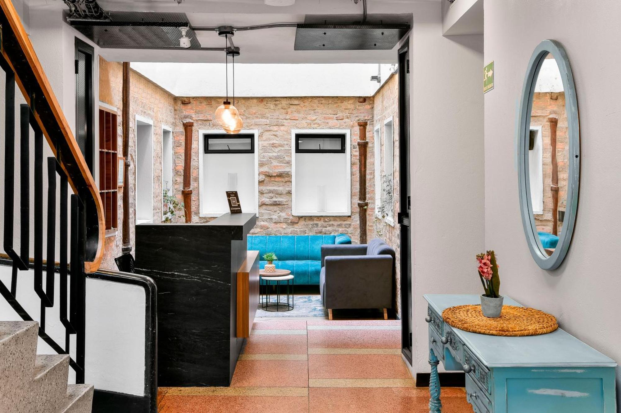 Nuevo En Teusaquillo Apartment Bogota