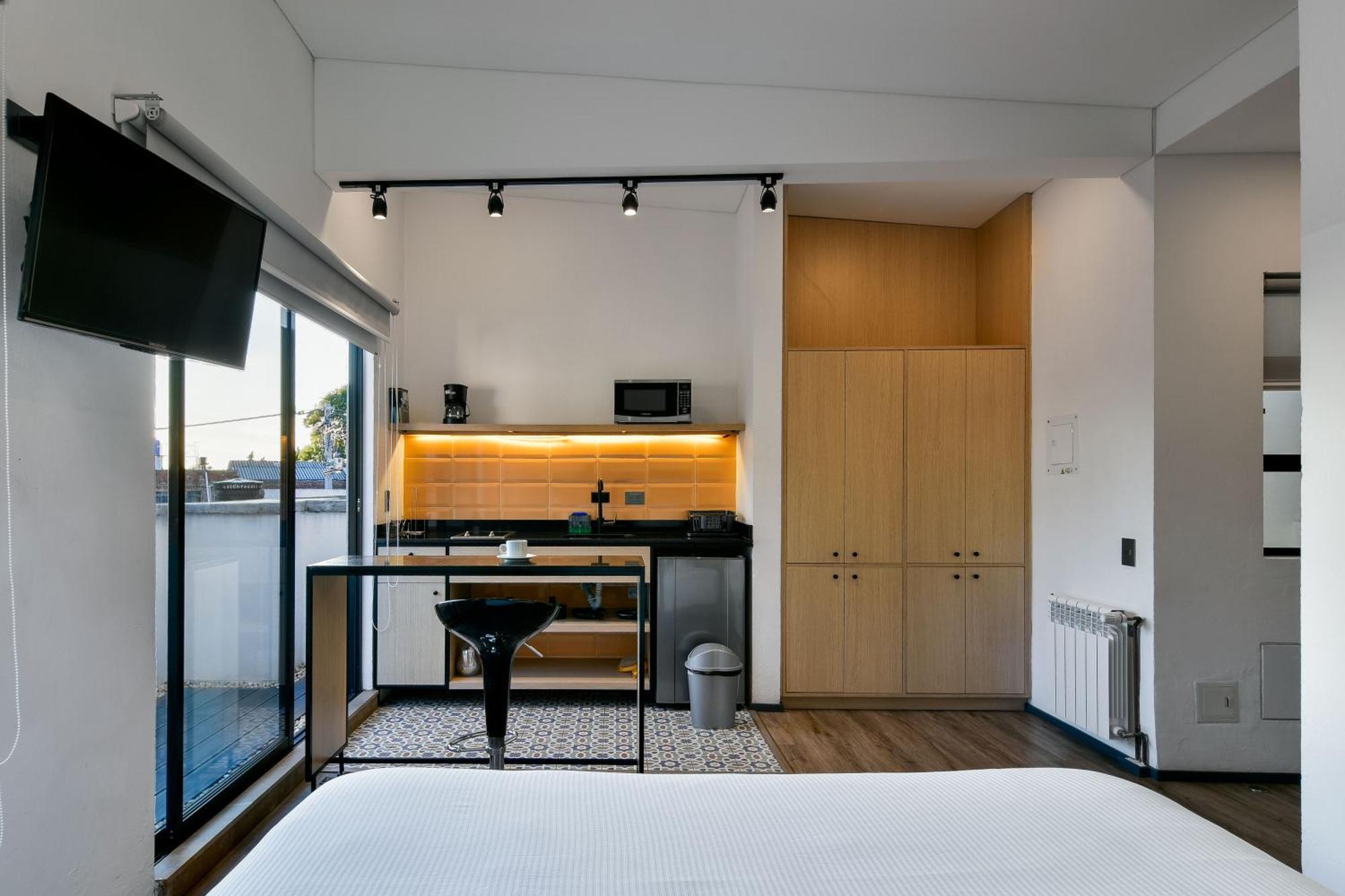 Nuevo En Teusaquillo Apartment *