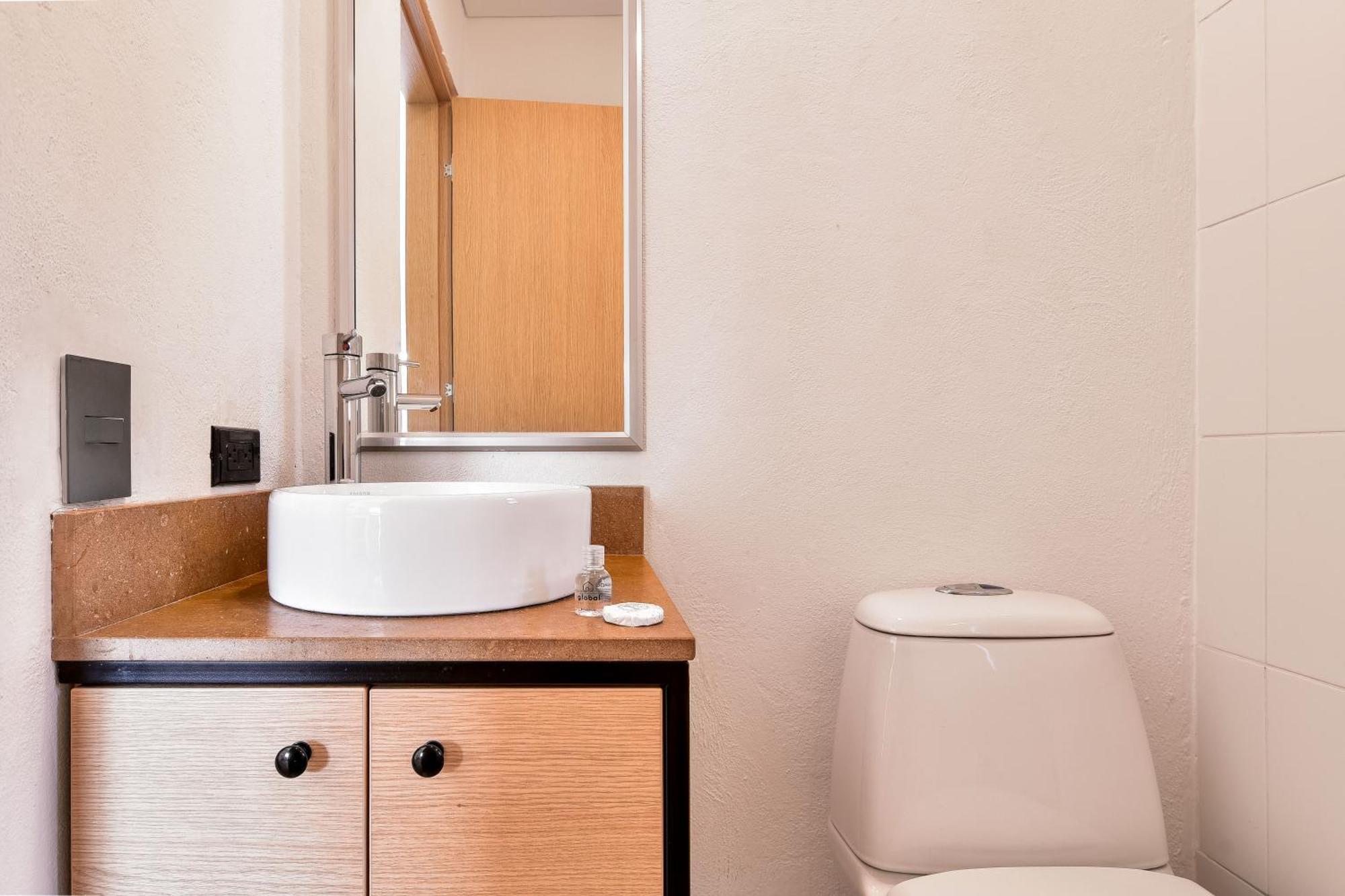 Nuevo En Teusaquillo Apartment
