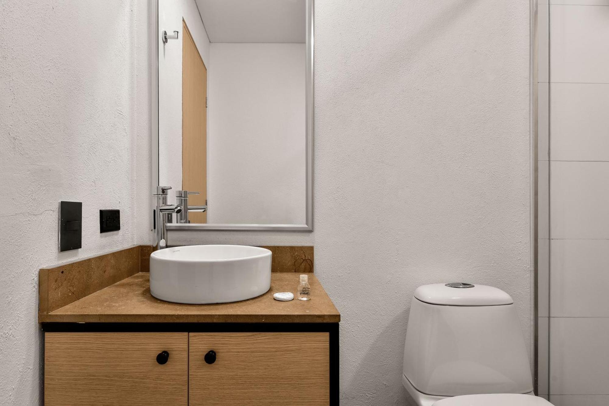 Apartment Nuevo En Teusaquillo