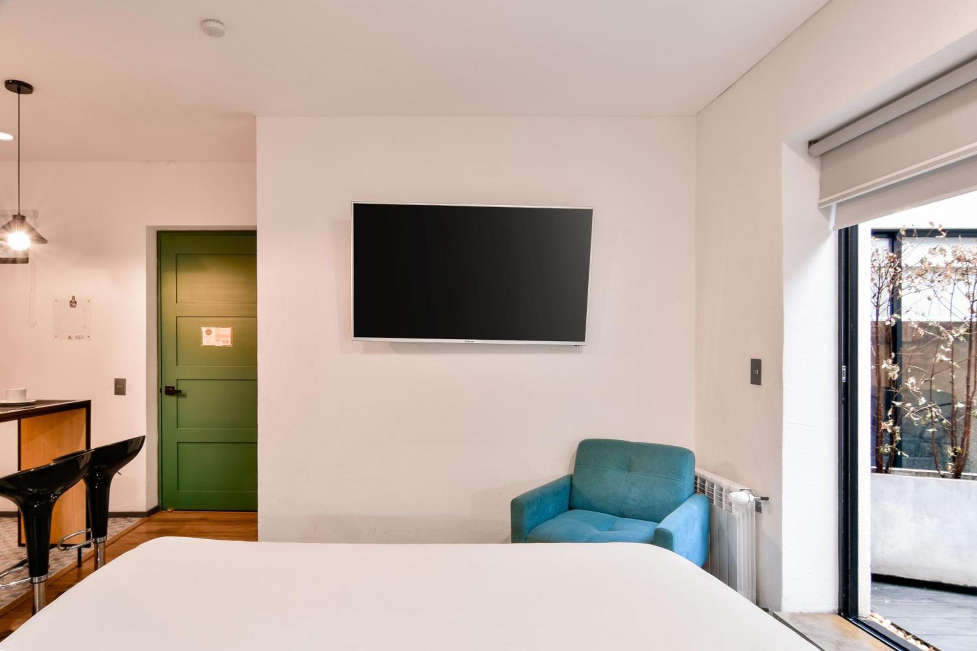 Nuevo En Teusaquillo Apartment *